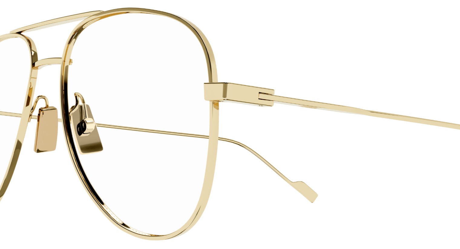 Bril op sterkte Saint-Laurent Classic CLASSIC 11 YSL
