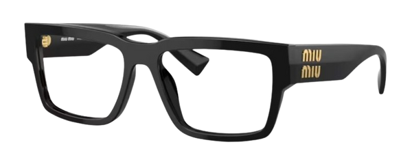 Lunettes de vue Miu Miu MU 02XV