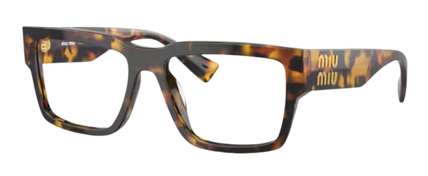 Lunettes de vue Miu Miu MU 02XV