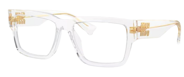 Lunettes de vue Miu Miu MU 02XV