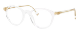 Lunettes de vue Miu Miu MU 02WV