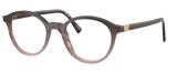 Lunettes de vue Miu Miu MU 02WV