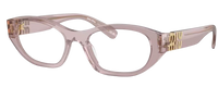 Lunettes de vue Miu Miu MU 03WV