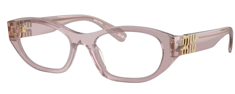 Lunettes de vue Miu Miu MU 03WV