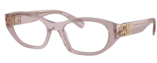 Lunettes de vue Miu Miu MU 03WV