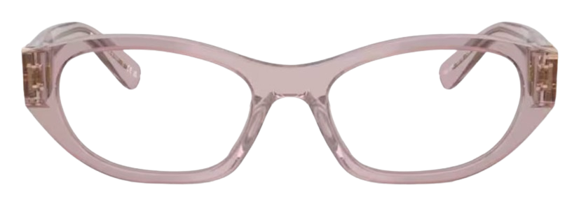 Lunettes de vue Miu Miu MU 03WV