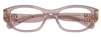 Lunettes de vue Miu Miu MU 03WV