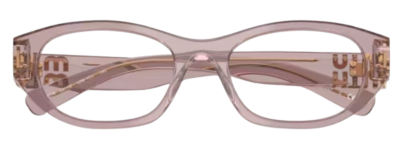 Lunettes de vue Miu Miu MU 03WV