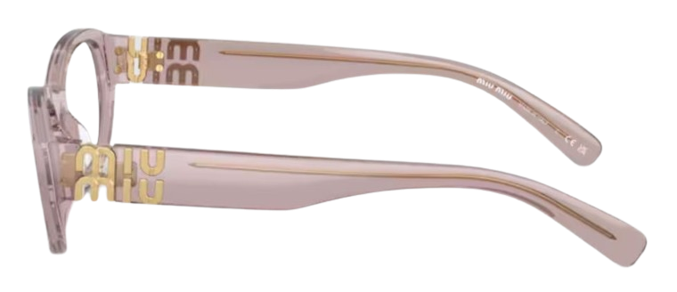 Lunettes de vue Miu Miu MU 03WV