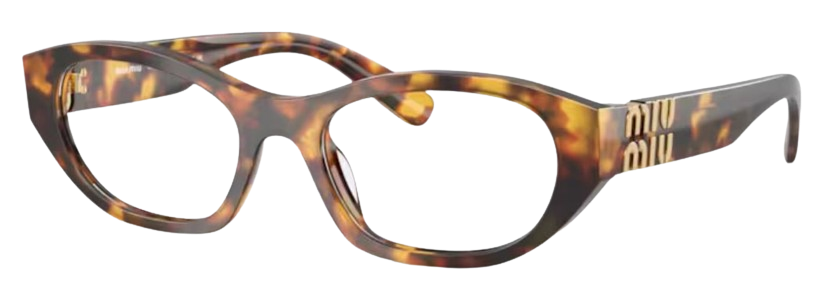 Lunettes de vue Miu Miu MU 03WV