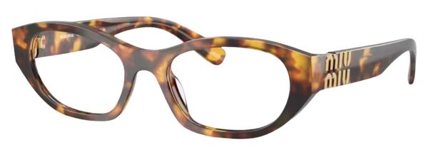 Lunettes de vue Miu Miu MU 03WV