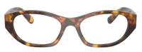 Lunettes de vue Miu Miu MU 03WV