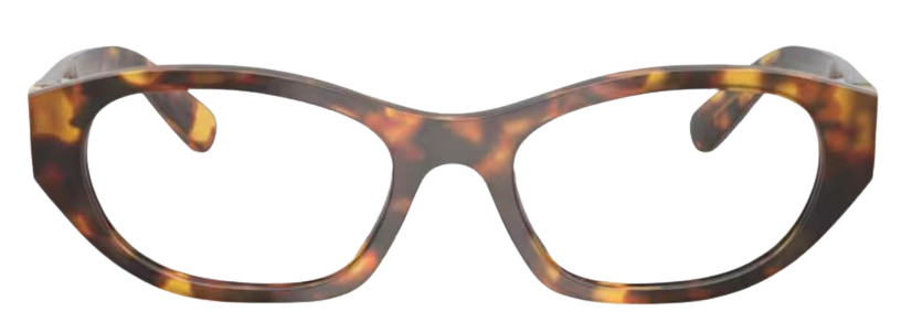 Lunettes de vue Miu Miu MU 03WV