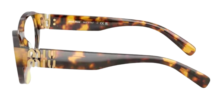 Lunettes de vue Miu Miu MU 03WV