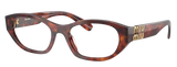 Lunettes de vue Miu Miu MU 03WV