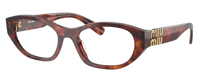 Lunettes de vue Miu Miu MU 03WV