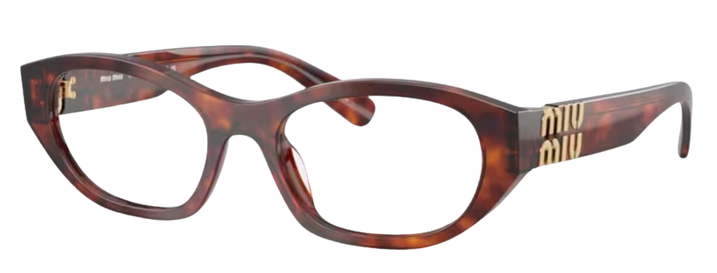 Lunettes de vue Miu Miu MU 03WV