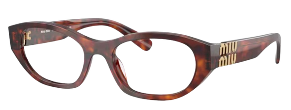 Lunettes de vue Miu Miu MU 03WV