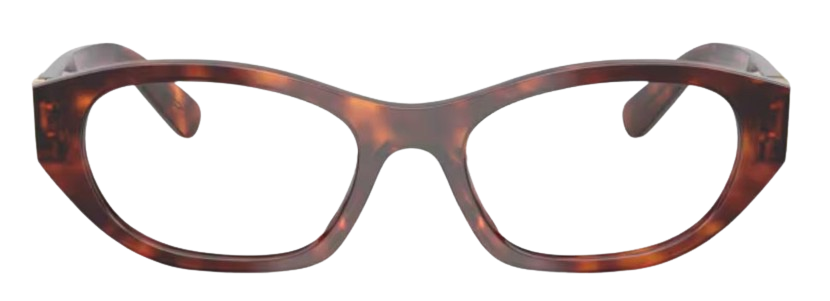 Lunettes de vue Miu Miu MU 03WV