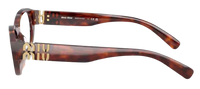 Lunettes de vue Miu Miu MU 03WV