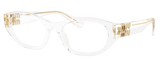 Lunettes de vue Miu Miu MU 03WV