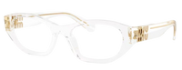 Lunettes de vue Miu Miu MU 03WV