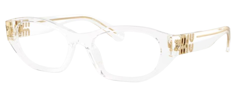 Lunettes de vue Miu Miu MU 03WV