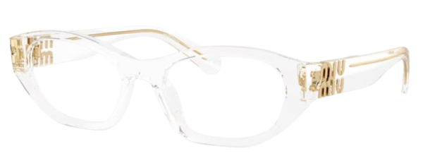 Lunettes de vue Miu Miu MU 03WV