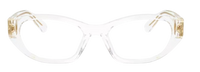 Lunettes de vue Miu Miu MU 03WV