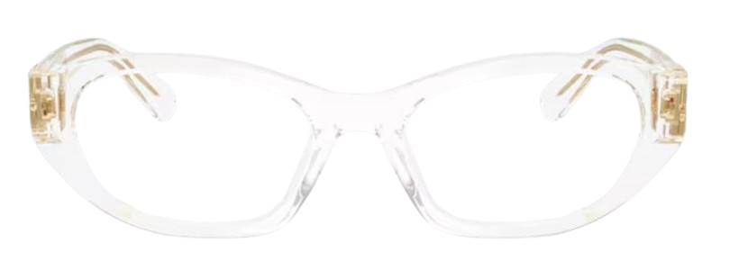 Lunettes de vue Miu Miu MU 03WV
