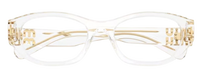 Lunettes de vue Miu Miu MU 03WV