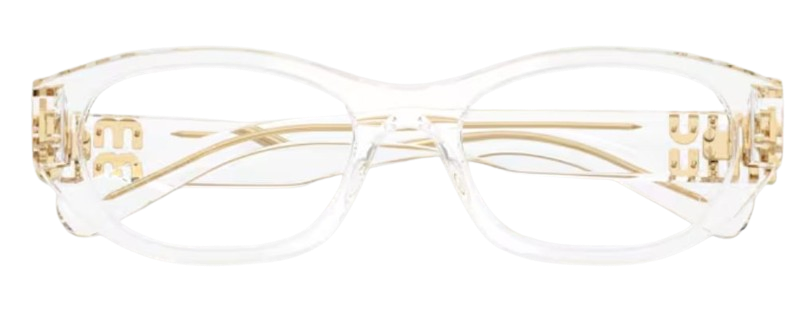 Lunettes de vue Miu Miu MU 03WV