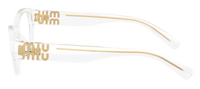Lunettes de vue Miu Miu MU 03WV