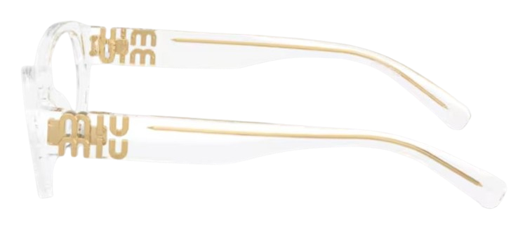Lunettes de vue Miu Miu MU 03WV