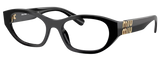 Lunettes de vue Miu Miu MU 03WV