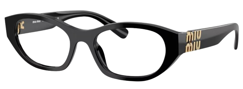 Lunettes de vue Miu Miu MU 03WV