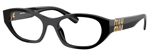 Lunettes de vue Miu Miu MU 03WV