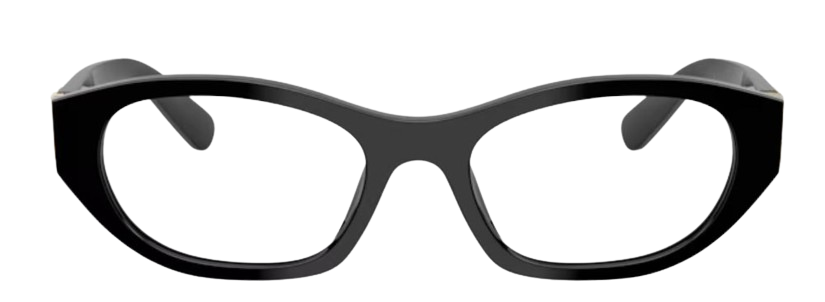 Lunettes de vue Miu Miu MU 03WV