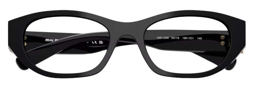 Lunettes de vue Miu Miu MU 03WV