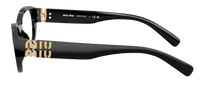 Lunettes de vue Miu Miu MU 03WV