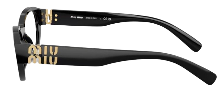 Lunettes de vue Miu Miu MU 03WV