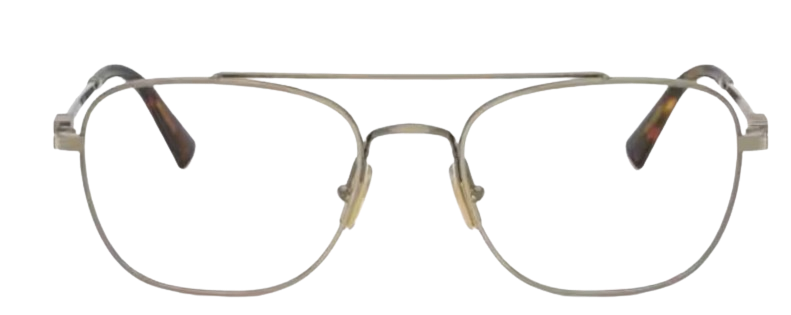 Óculos de grau Miu Miu MU 51WV