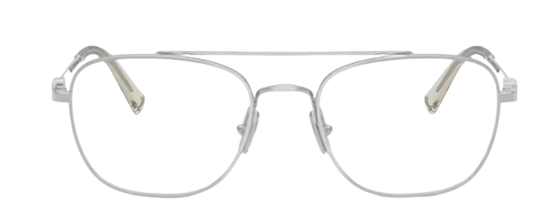 Óculos de grau Miu Miu MU 51WV