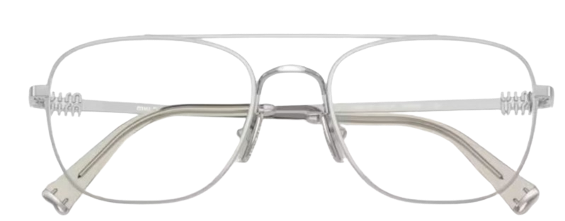 Óculos de grau Miu Miu MU 51WV