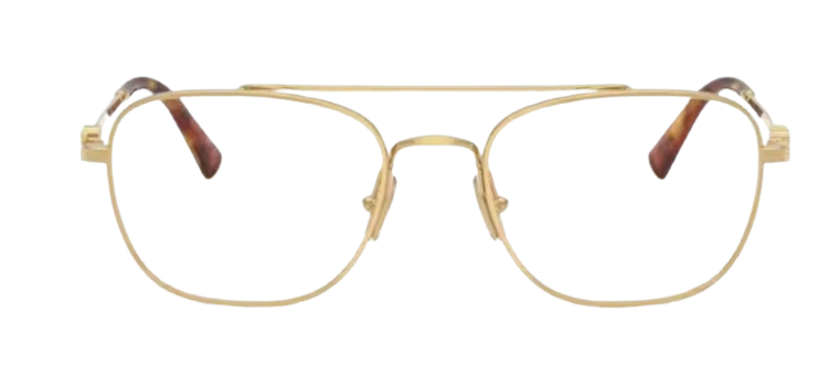 Óculos de grau Miu Miu MU 51WV