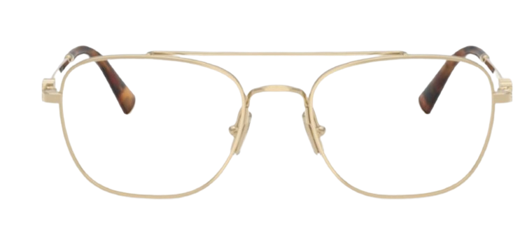 Óculos de grau Miu Miu MU 51WV