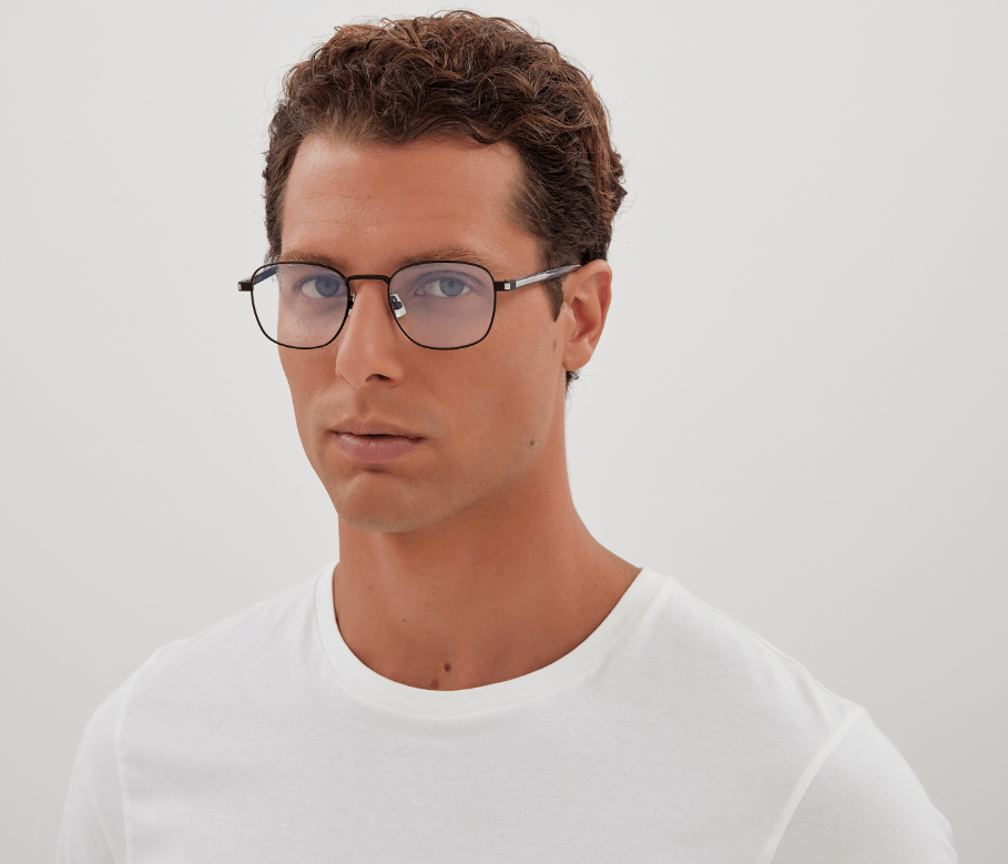 Korrektionsbrille Saint Laurent Corner Angle SL 699
