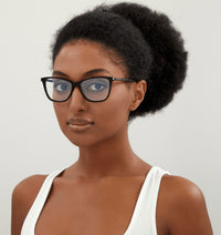 Lunettes de vue Saint-Laurent Corner Angle SL 259