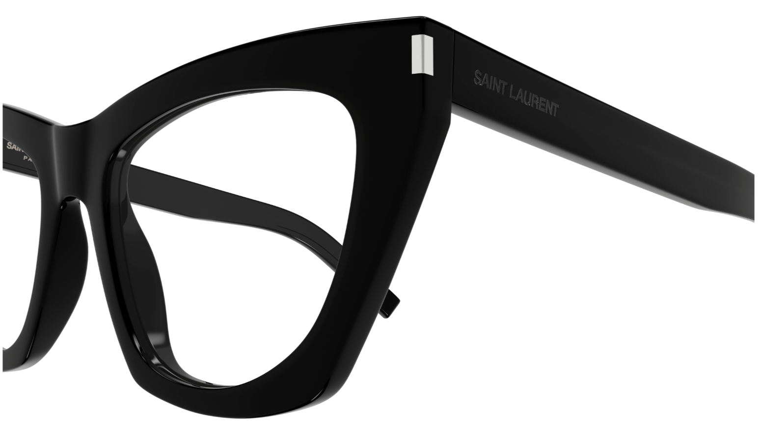 Saint-Laurent New-Wave SL 214 KATE OPT Eyeglasses