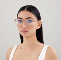 Saint-Laurent Monogram SL M110/F bril op sterkte